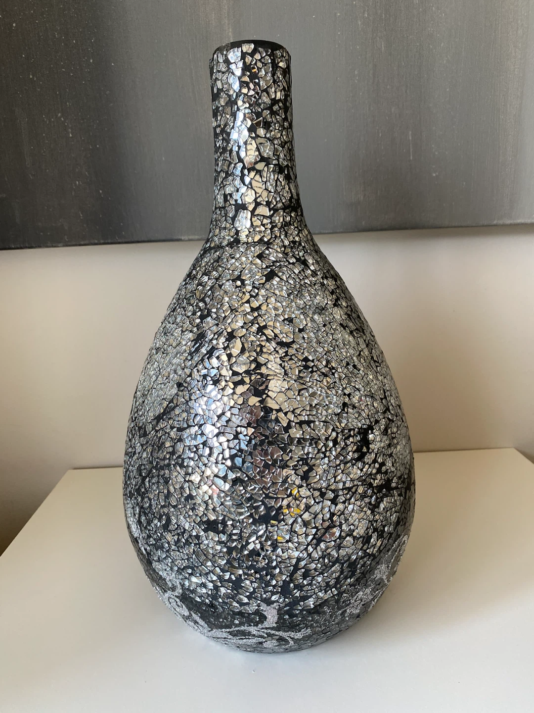 Decorative vase | Home | Office Decor mirror mosaic - photo 3
