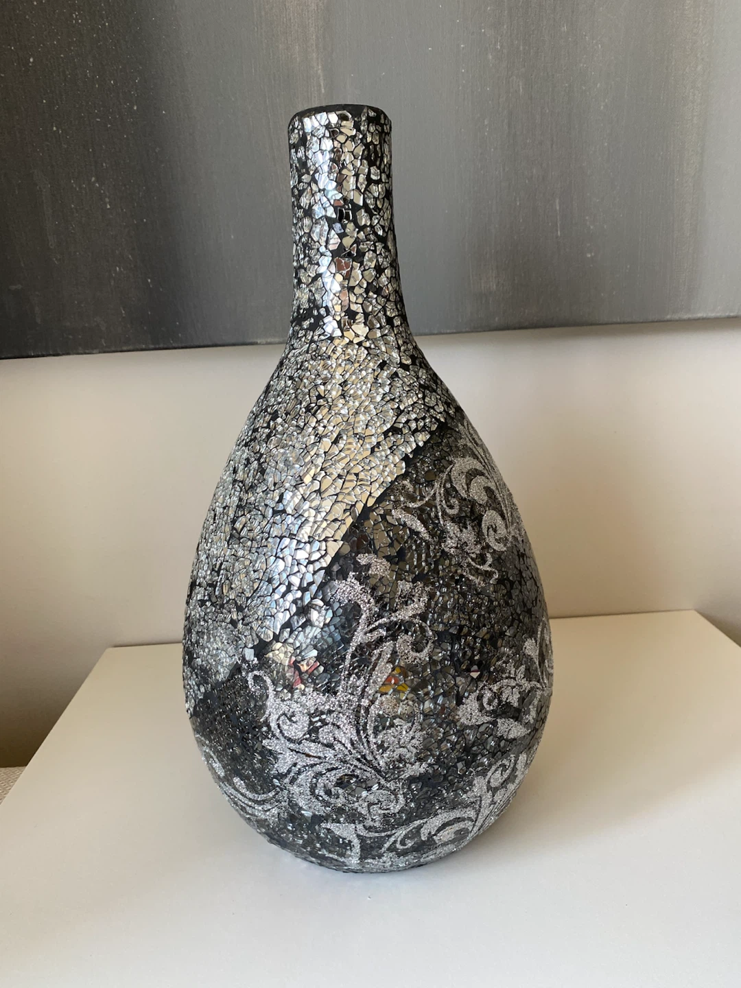 Decorative vase | Home | Office Decor mirror mosaic - photo 5