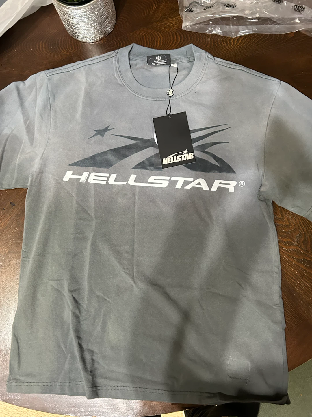 Hellstar T-Shirt