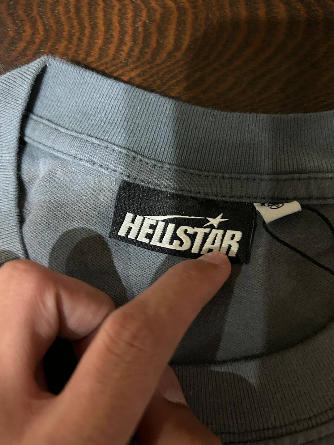 Hellstar T-Shirt - photo 2