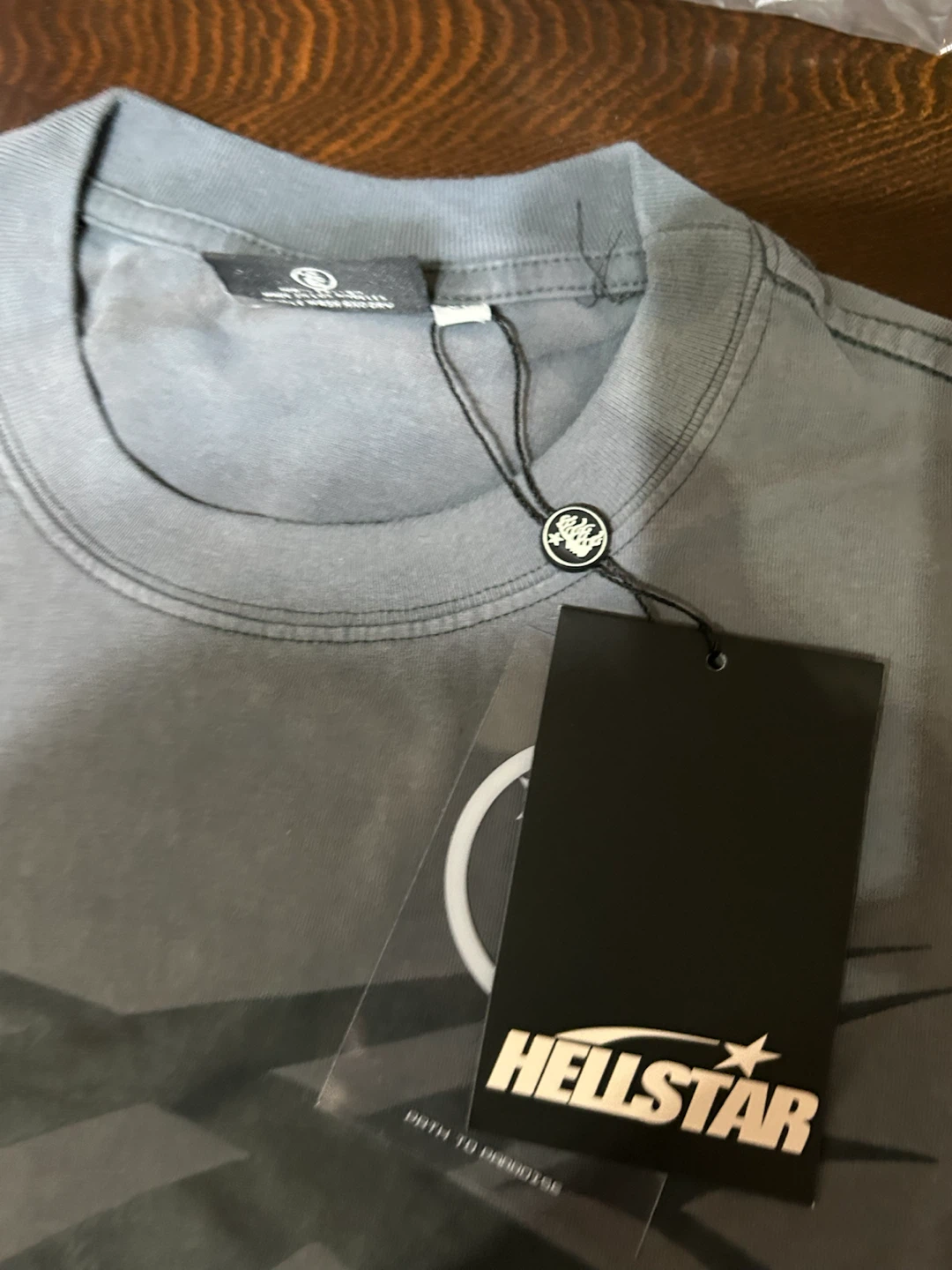 Hellstar T-Shirt - photo 3