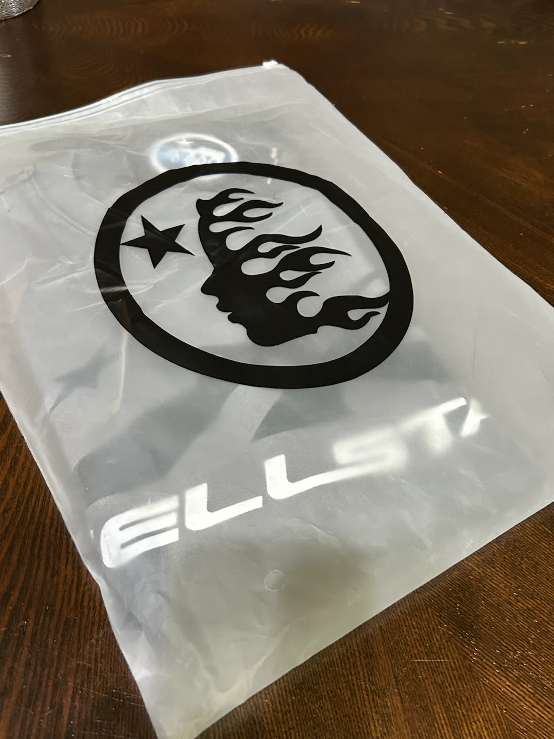 Hellstar T-Shirt - photo 4