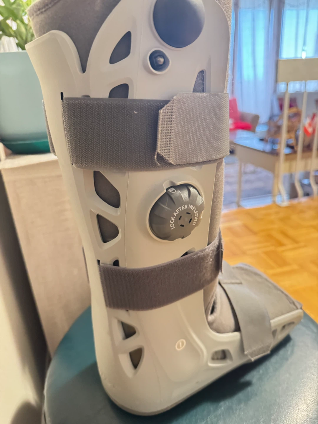 DJO Walker Boot Large