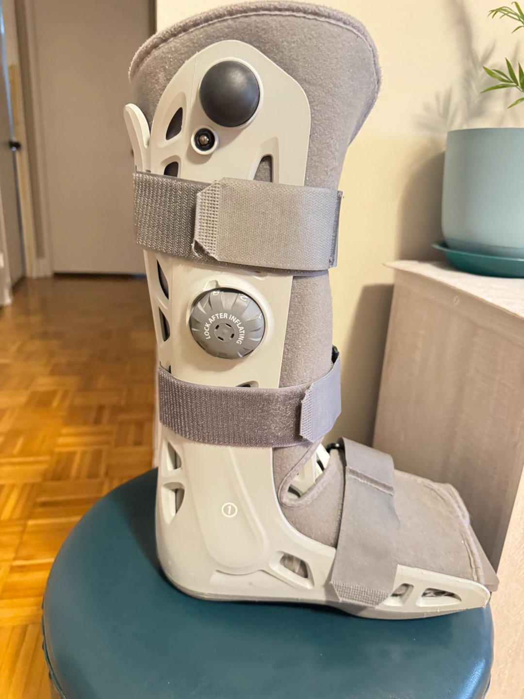 DJO Walker Boot Large - photo 2