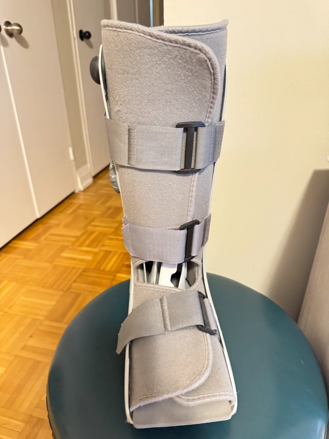 DJO Walker Boot Large - photo 3