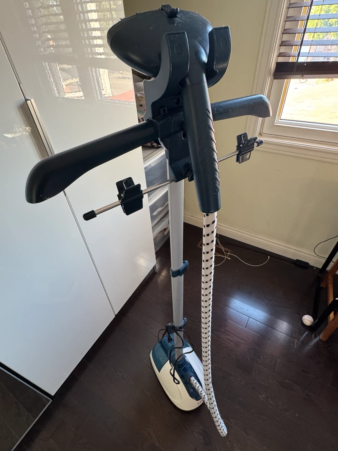 T-fal Instant Steam Garment Steamer