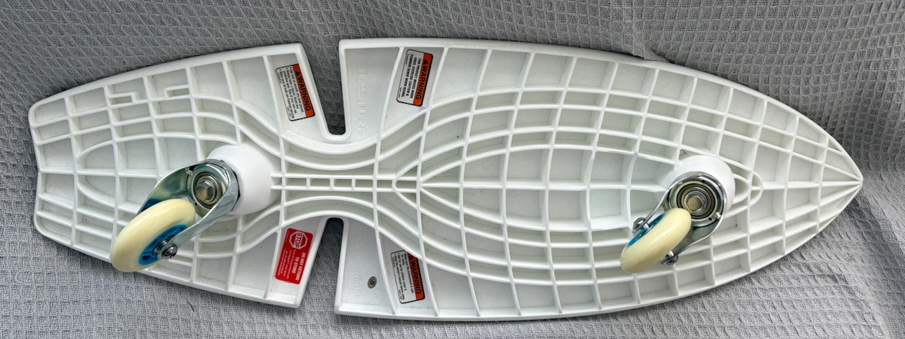 Razor Ripsurf Ripstick/Surfboard hybrid - photo 2