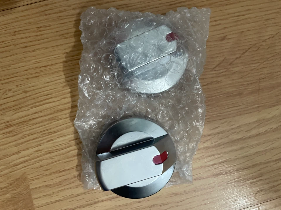 Stove Burner Knobs