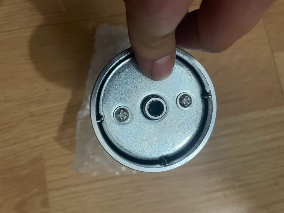 Stove Burner Knobs - photo 3