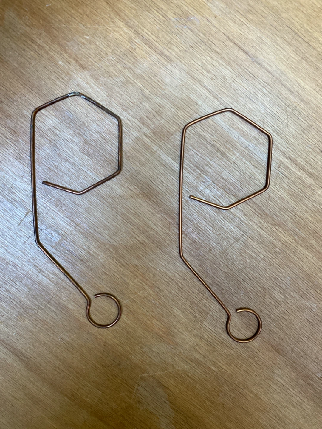 Egg holders (Set of 2)