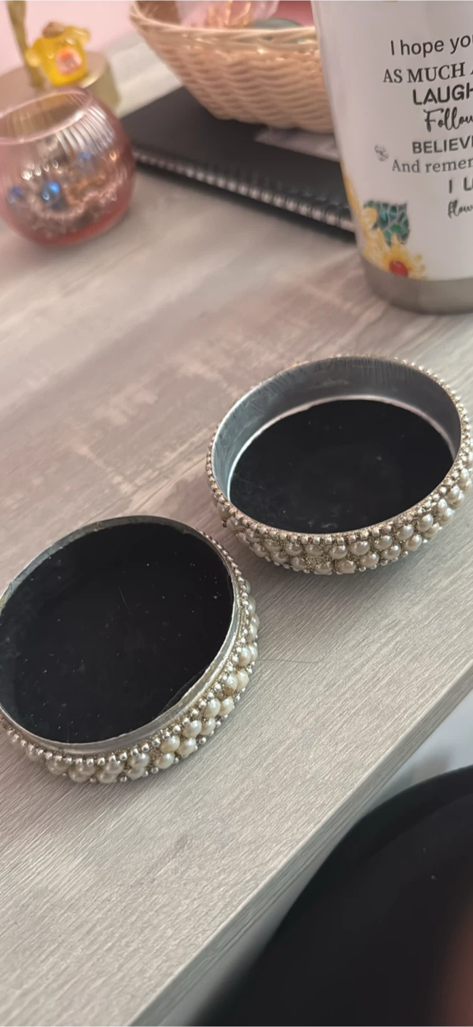Decorative Trinket Box - photo 2