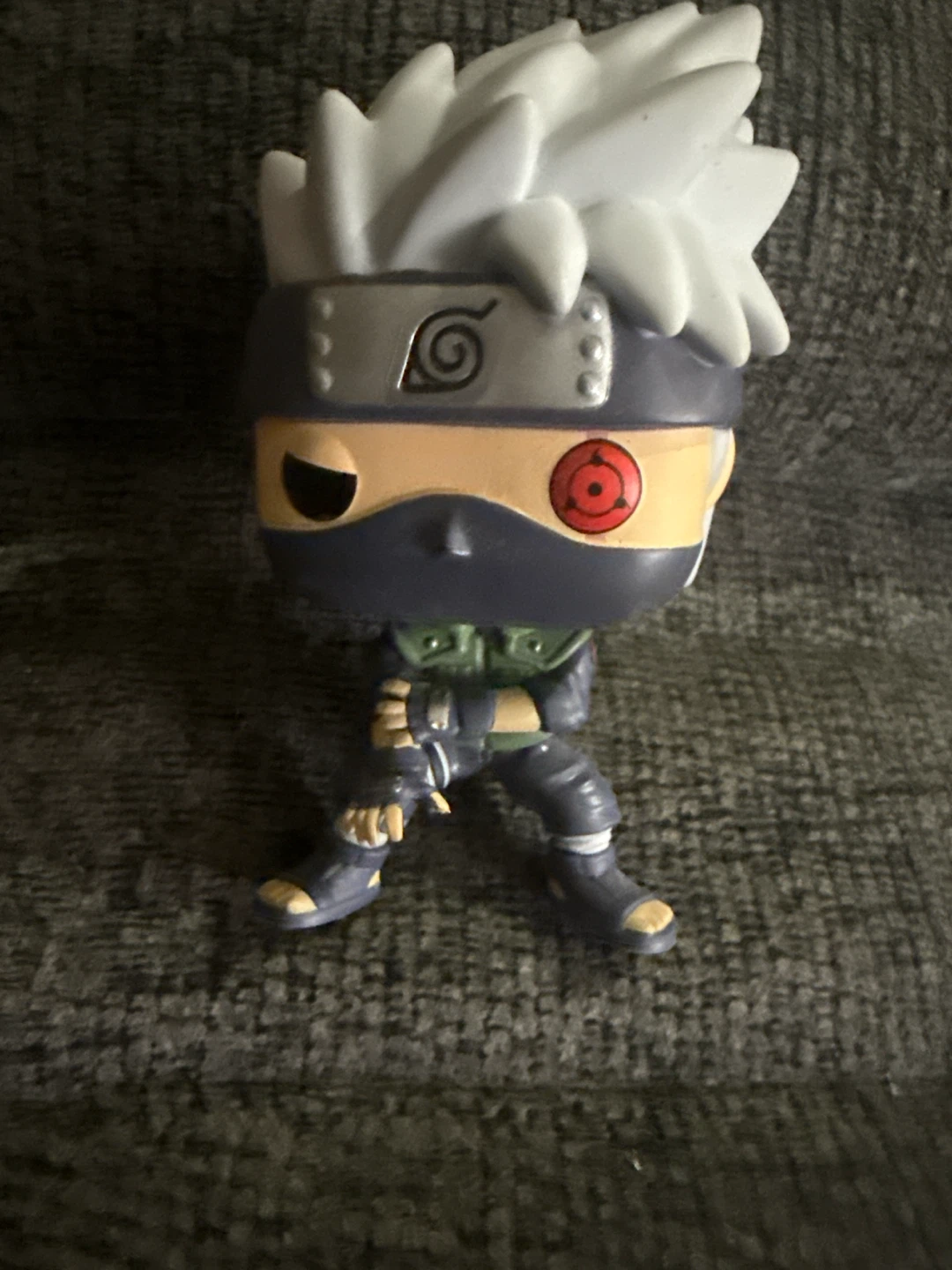 Funko Pop! Kakashi Hatake Vinyl Figure
