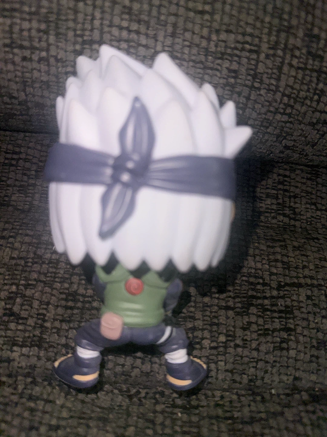 Funko Pop! Kakashi Hatake Vinyl Figure - photo 2