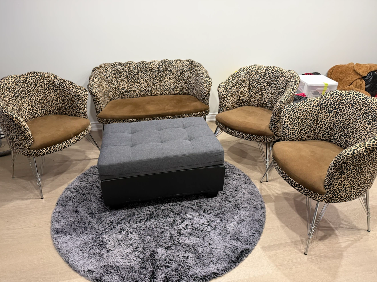 Moving sale - photo 2