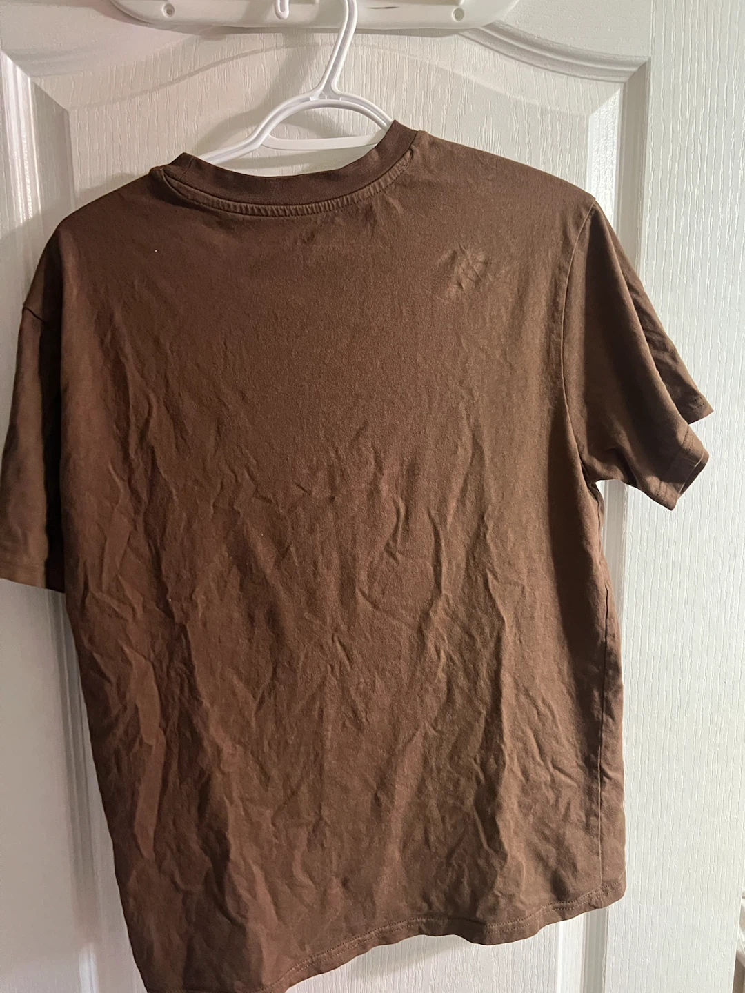 New York Statue of Liberty Graphic T-Shirt - photo 4