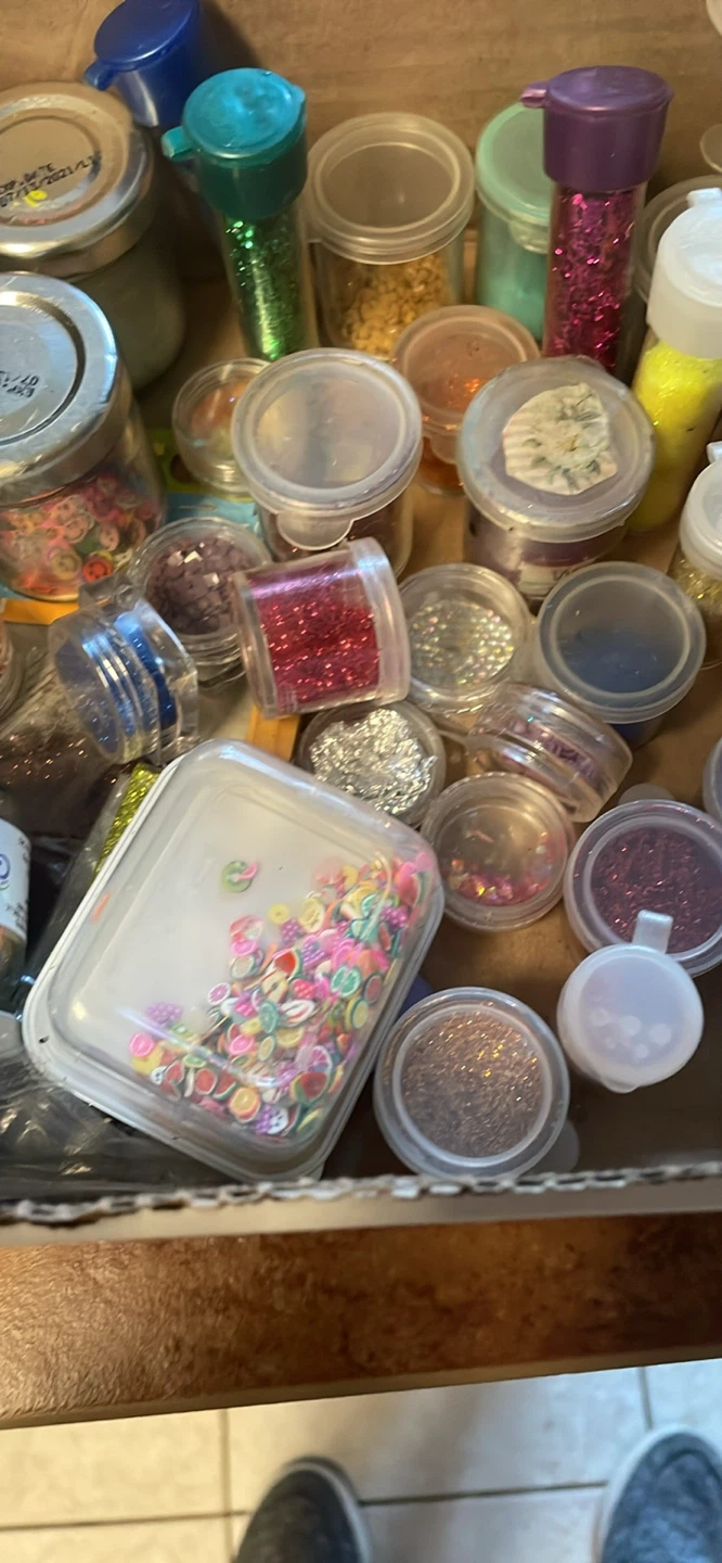 Everything you need to get started with resin art. - photo 3