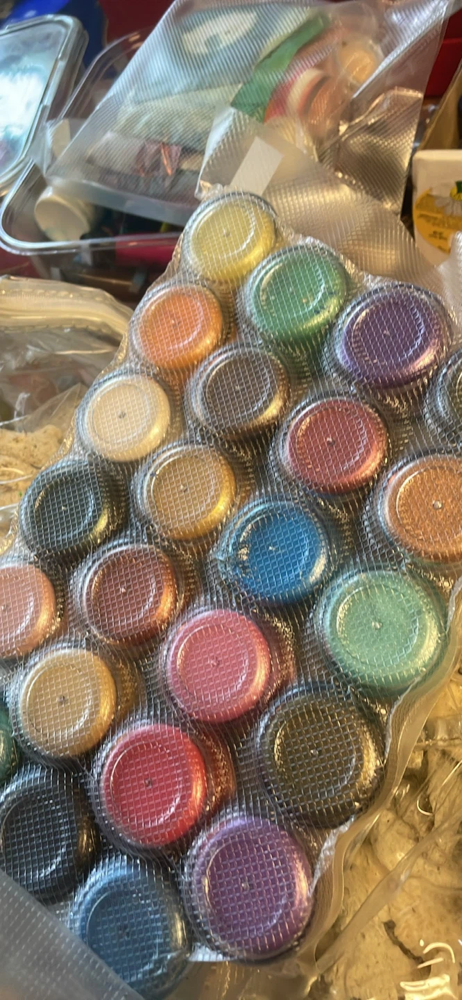 Everything you need to get started with resin art. - photo 5