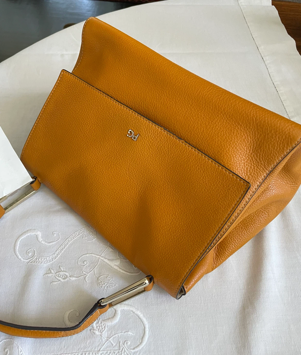 Purification Garcia Handbag