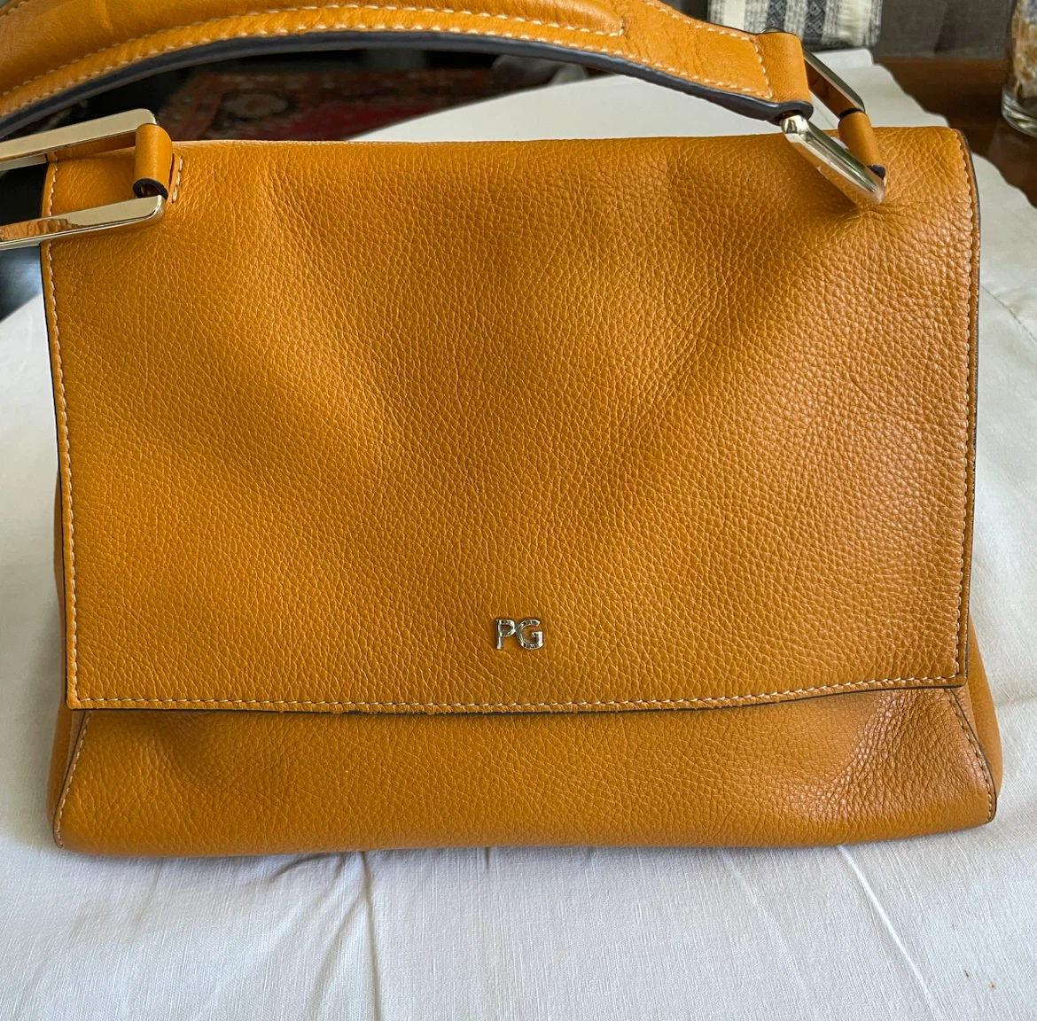 Purification Garcia Handbag - photo 4