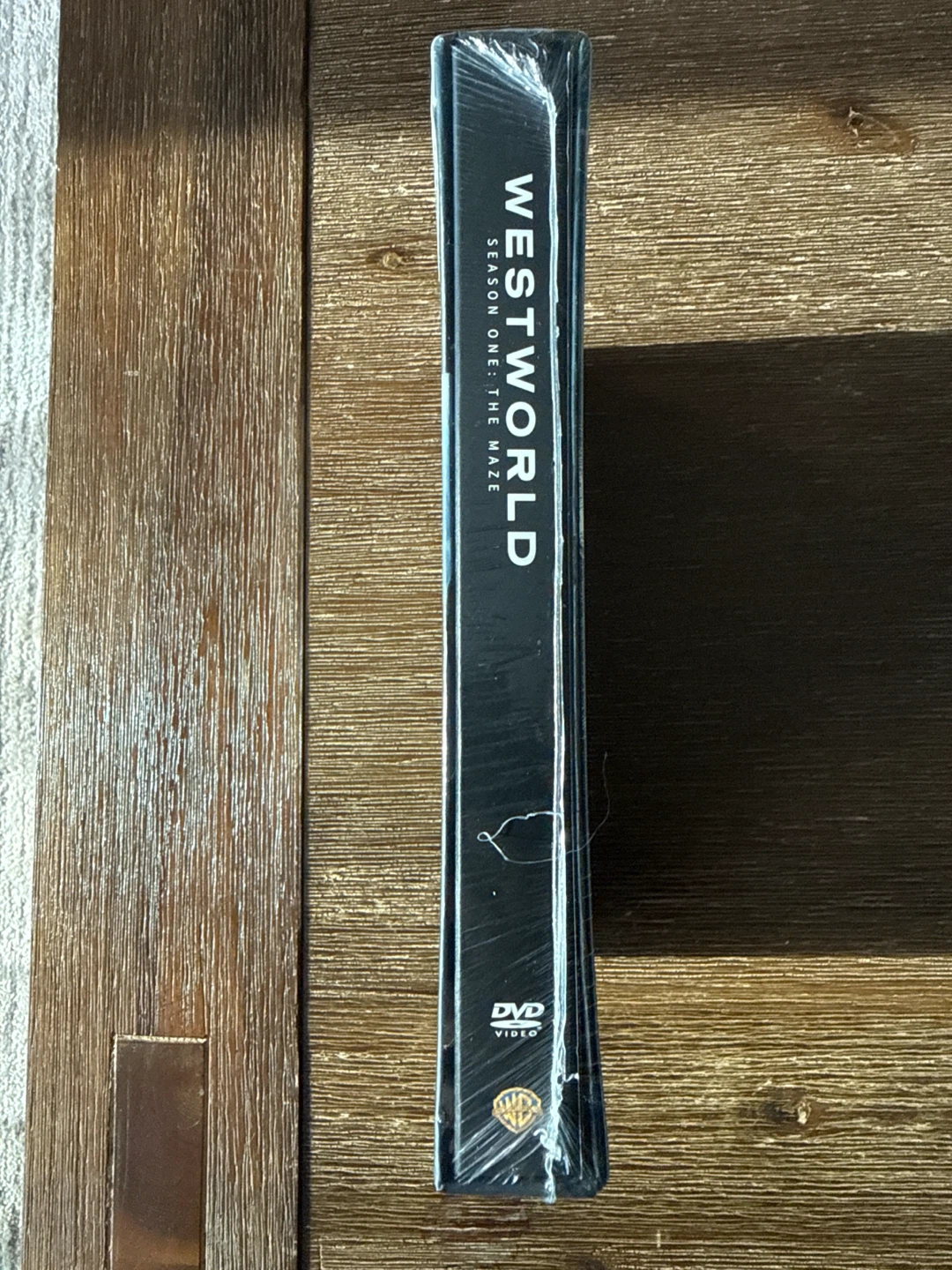 Westworld Season One DVD boxset - photo 2