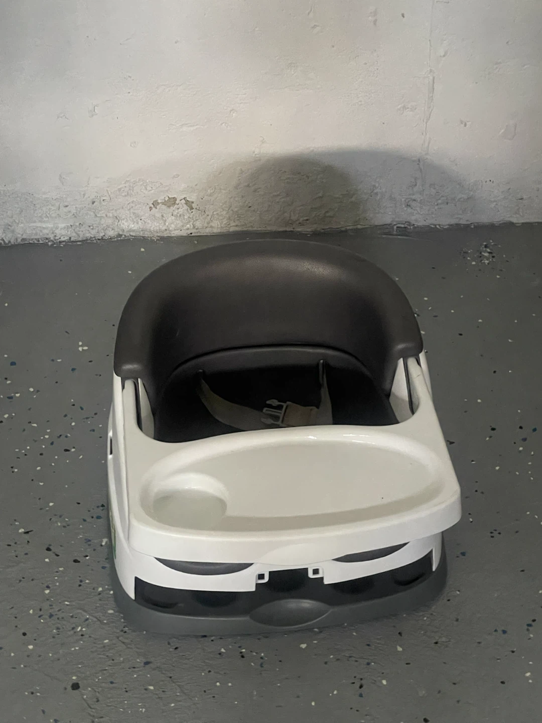 Baby Booster Seat with Tray