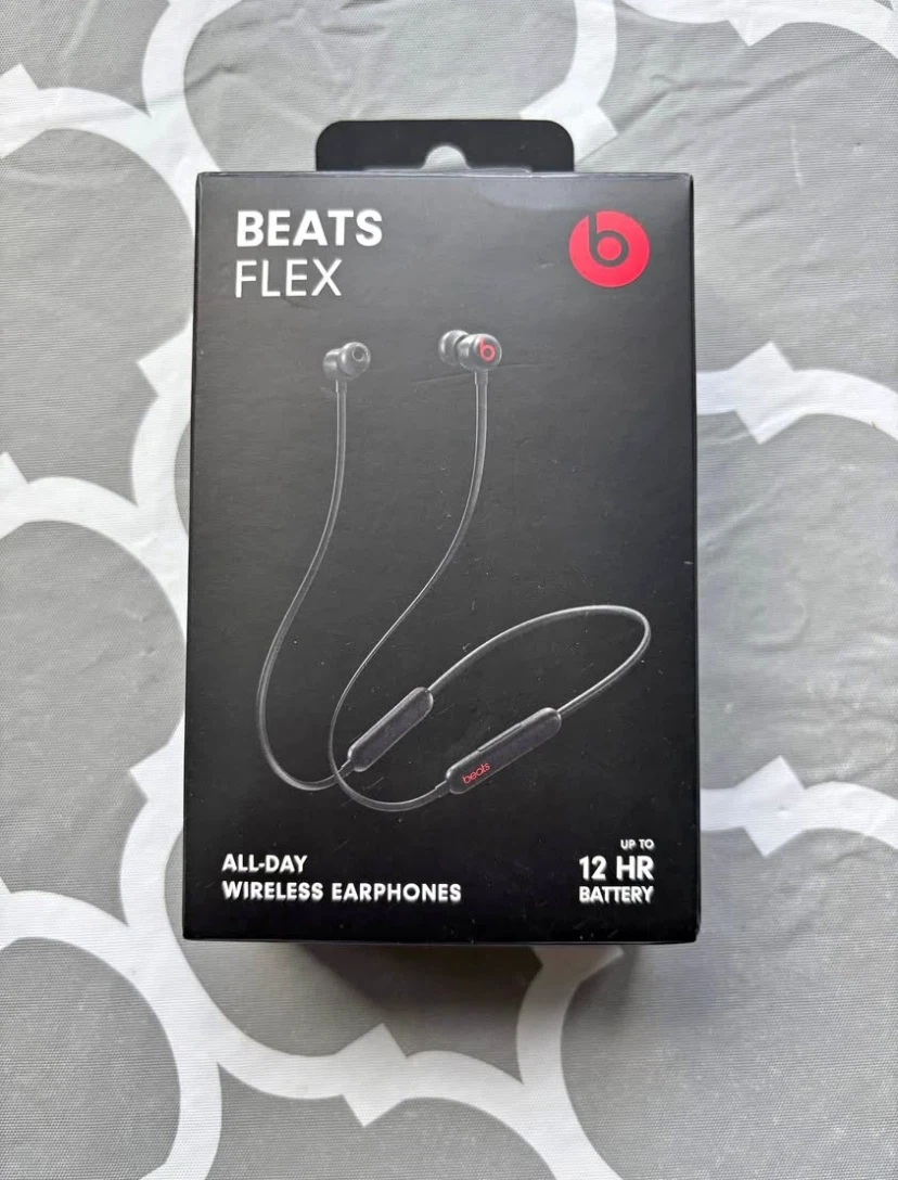 Brand New Beats Flex (Unopened)