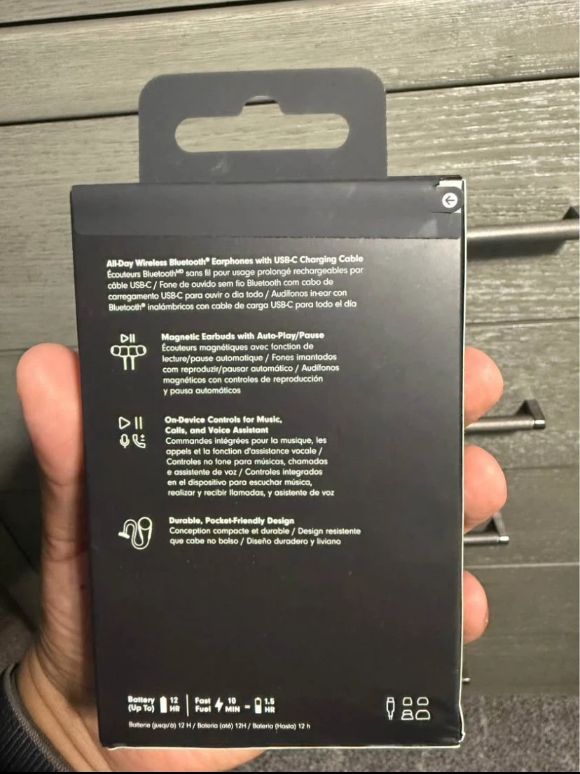 Brand New Beats Flex (Unopened) - photo 2