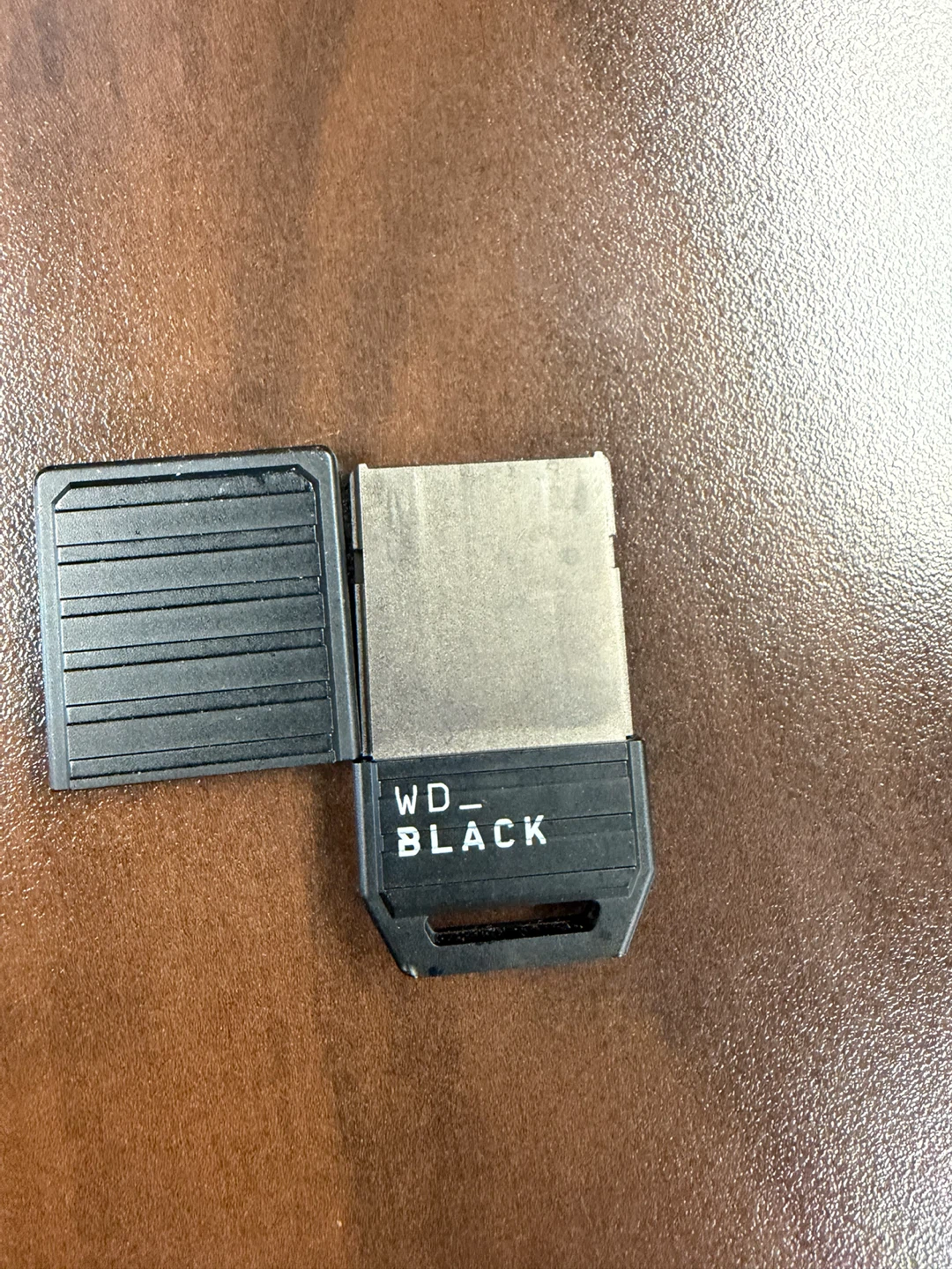 WD_BLACK C50 Expansion Card 1TB - photo 2