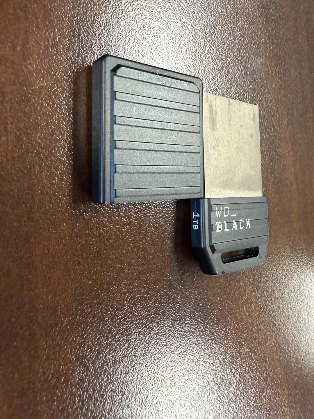 WD_BLACK C50 Expansion Card 1TB - photo 3