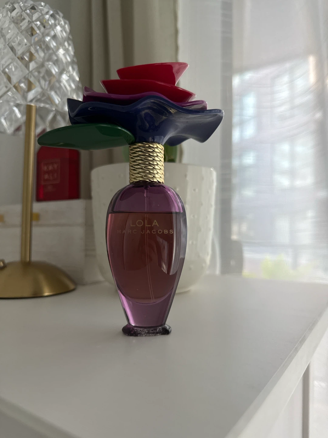 Marc Jacobs Lola Perfume