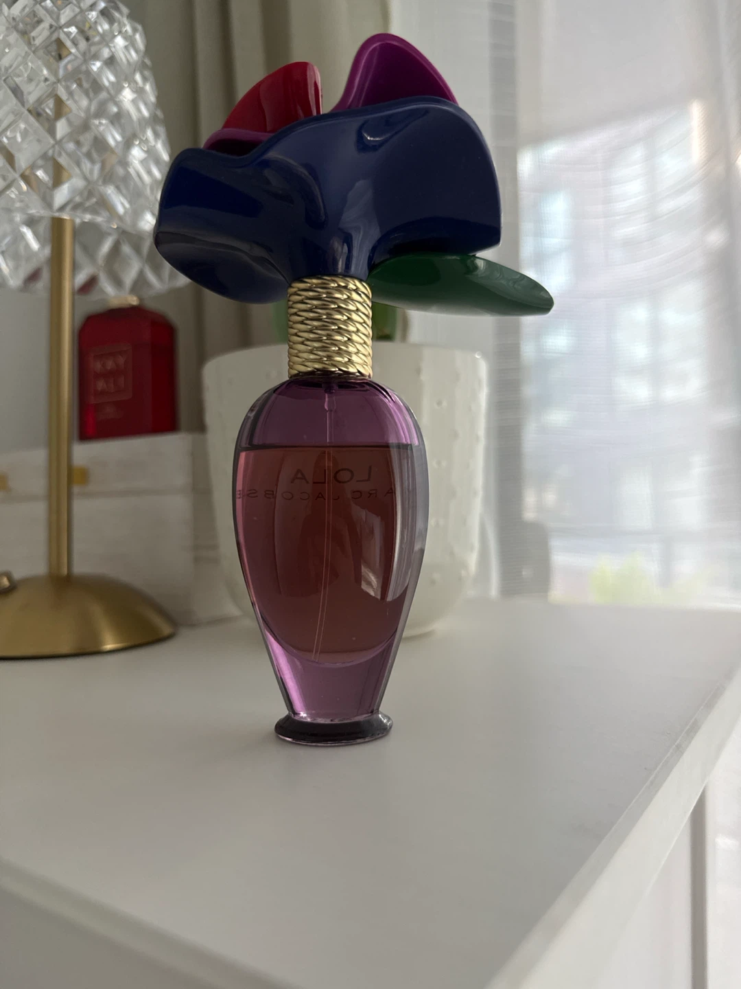 Marc Jacobs Lola Perfume - photo 2