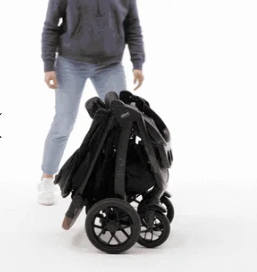 Chicco Bravo Primo Stroller Springhill - photo 2