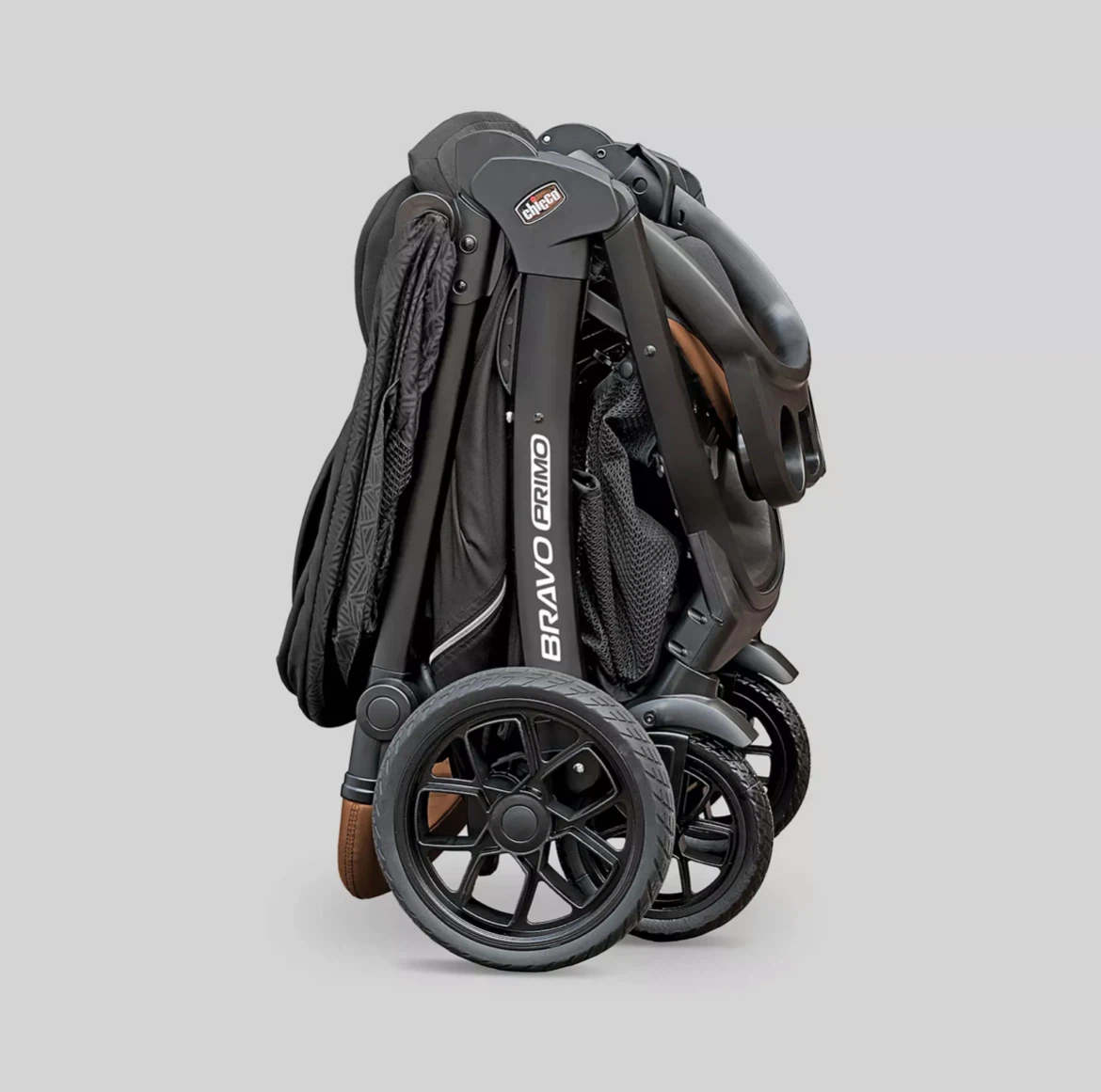 Chicco Bravo Primo Stroller Springhill - photo 4