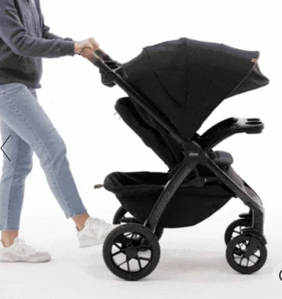 Chicco Bravo Primo Stroller Springhill - photo 5