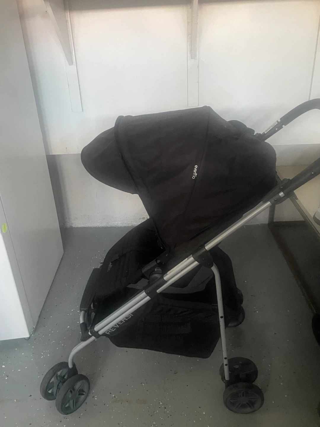 Evenflo Lightweight Stroller