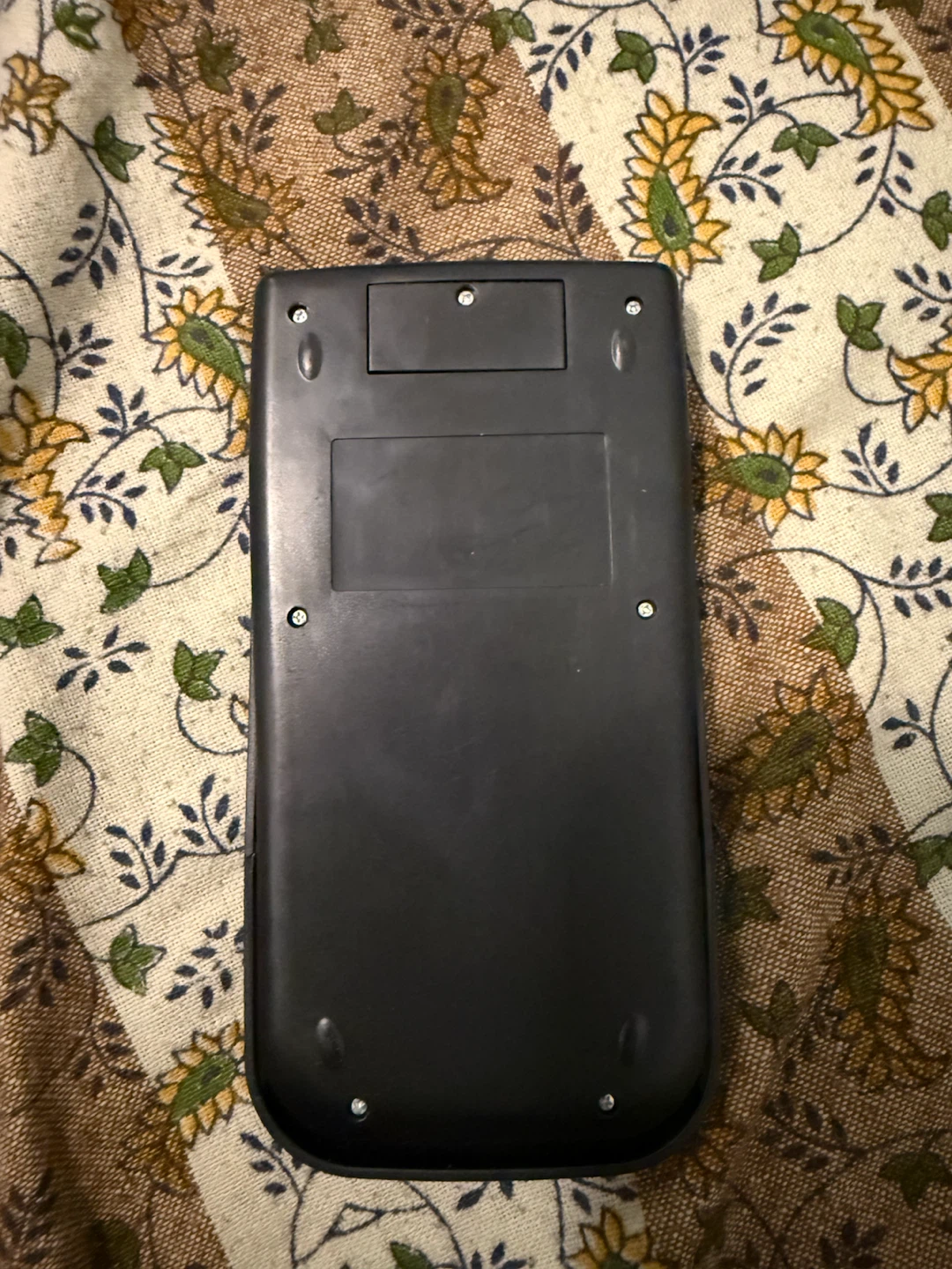 Small scientific calculator - photo 2