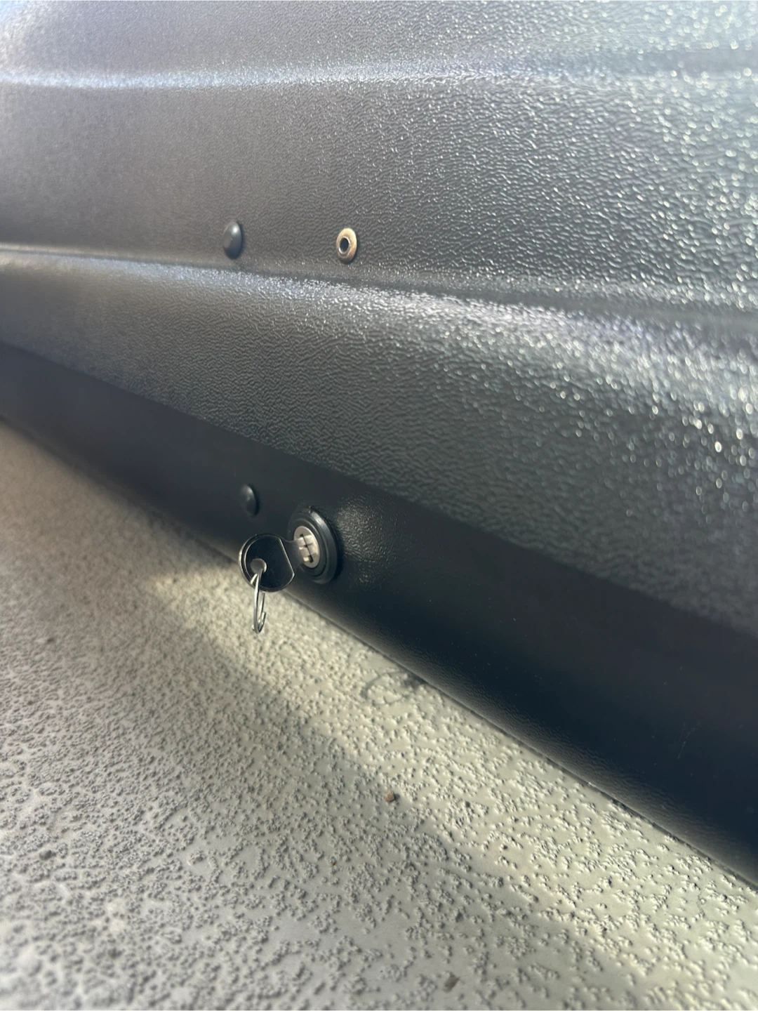 Cargo Carrier Box Large Sport Rack - photo 4