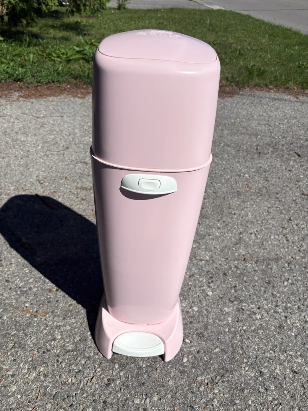 Diaper Genie