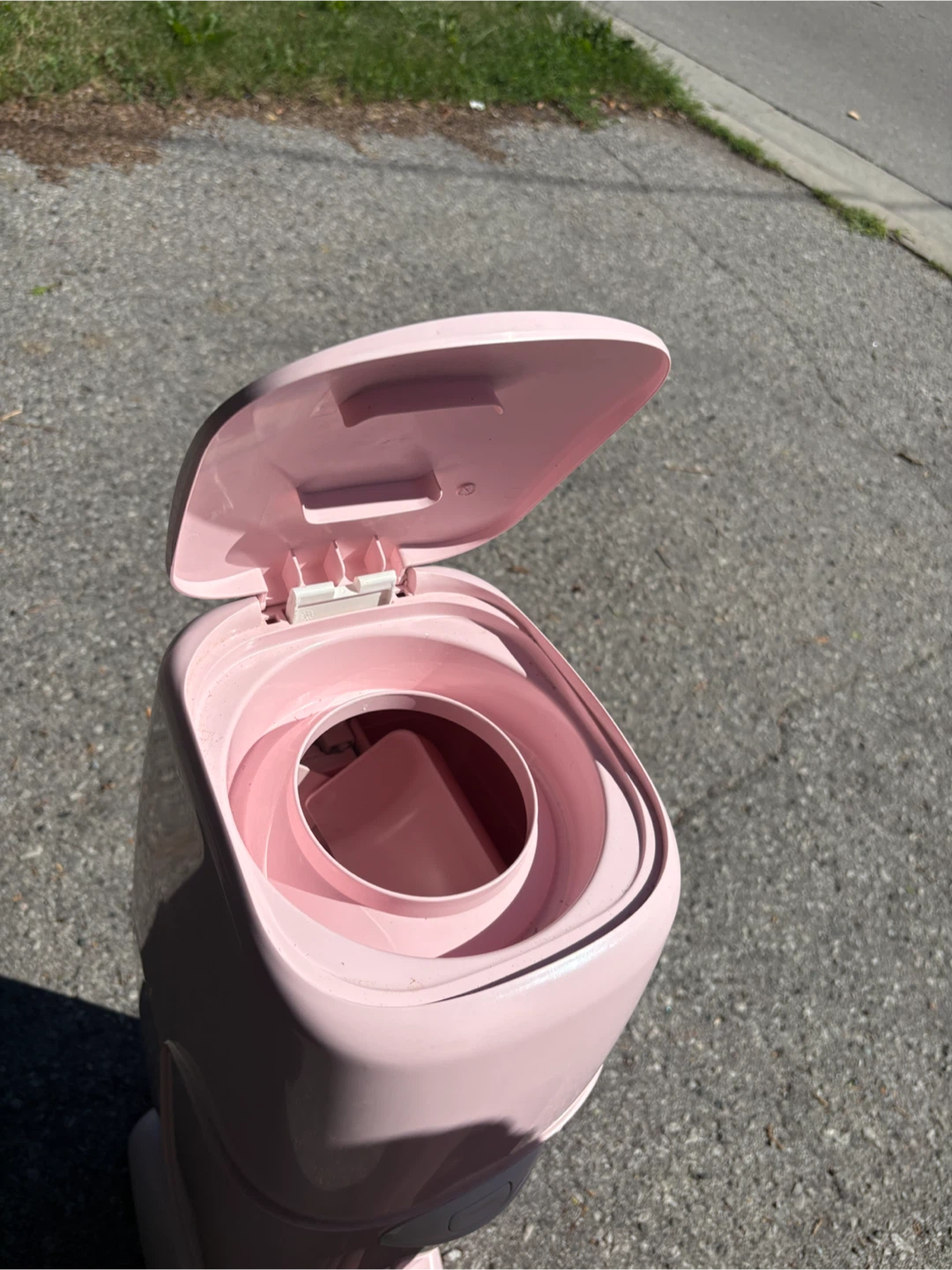 Diaper Genie - photo 2