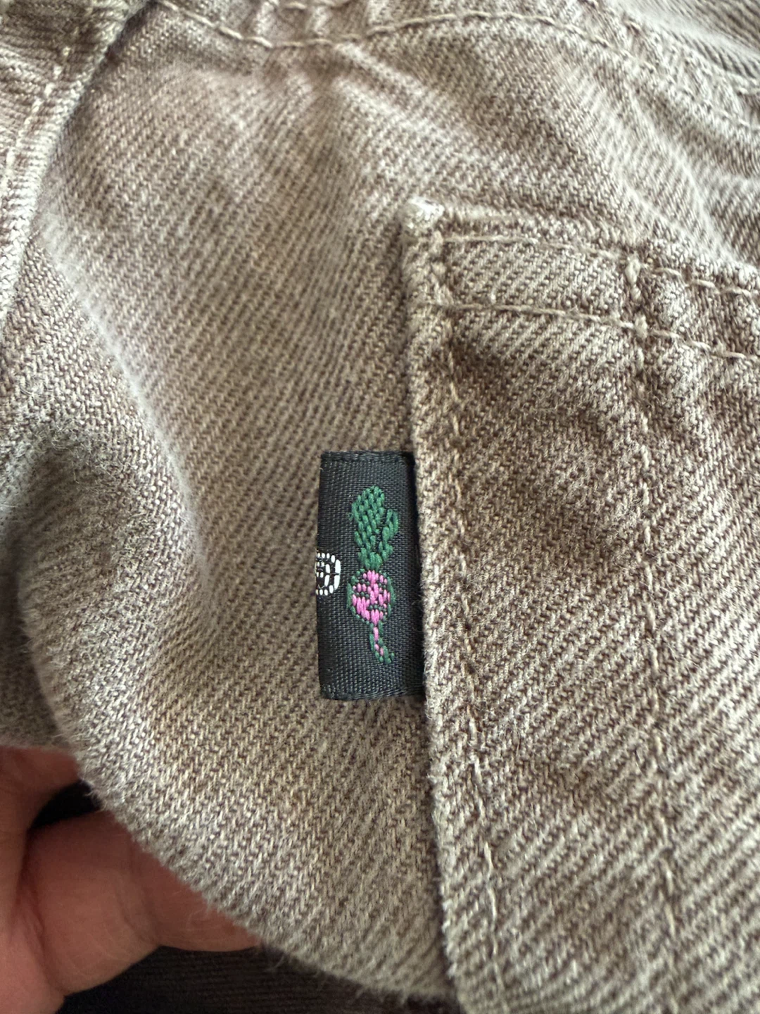 LEVIS 501 PREMIUM JEANS - photo 2