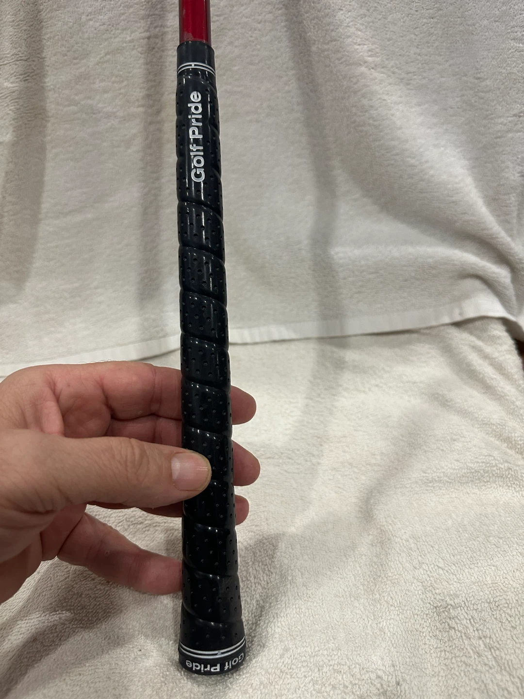 Callaway Big Bertha Heavenwood 3H Golf Club - photo 3