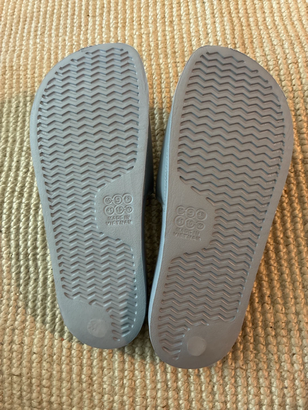 Reebok Classic Slides - Grey - photo 2