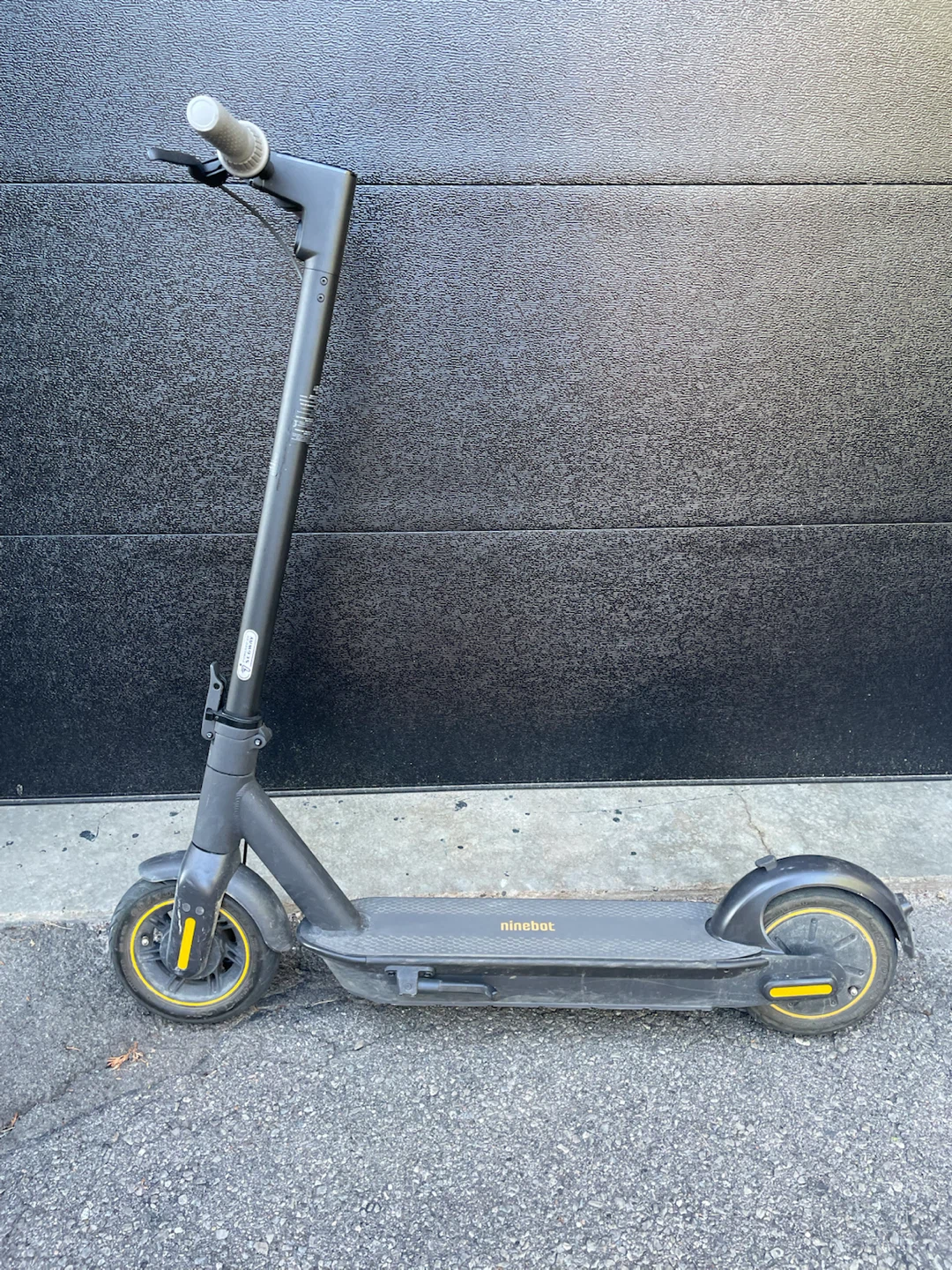 Segway MAX G30P