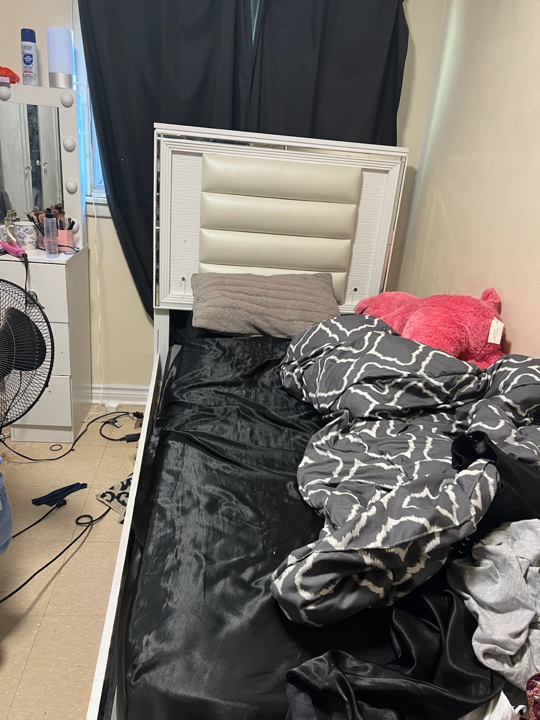 Single bed - photo 2