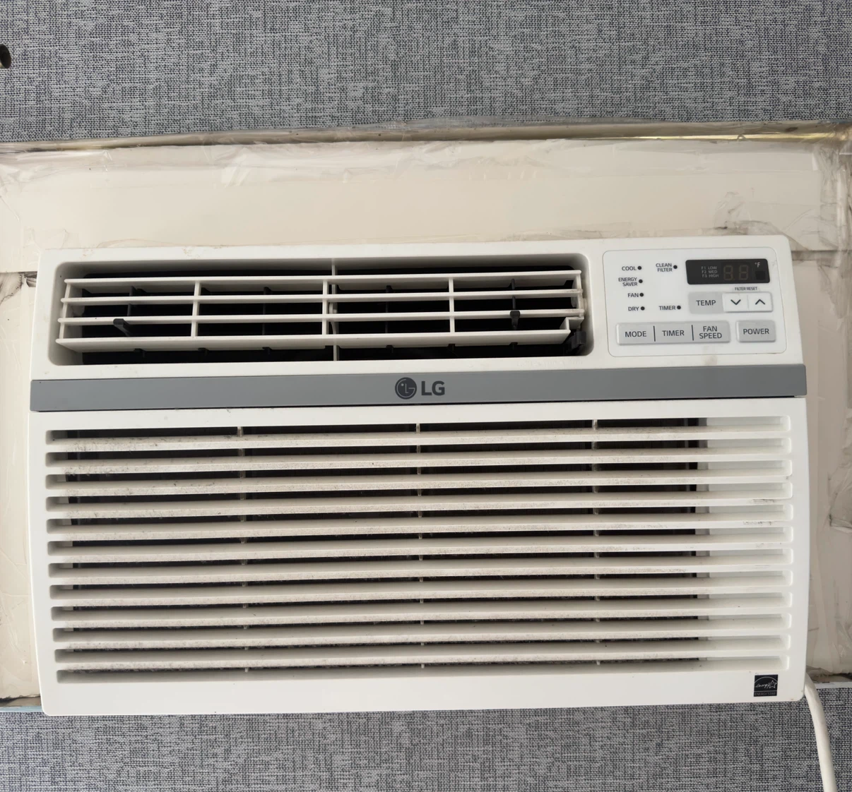 LG Air conditioner