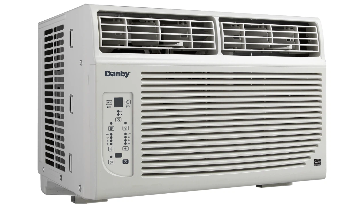 Danby Window Air Conditioner (8000 BTU)