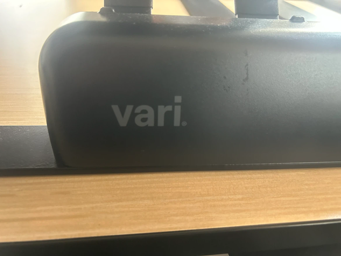 VariDesk Essential 36 Standing Desk Converter - photo 4
