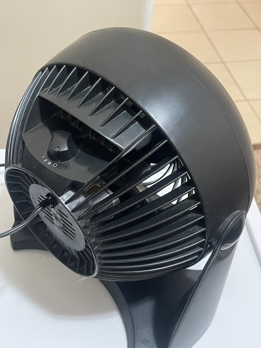 Air Circulator (Tabletop fan) - photo 2
