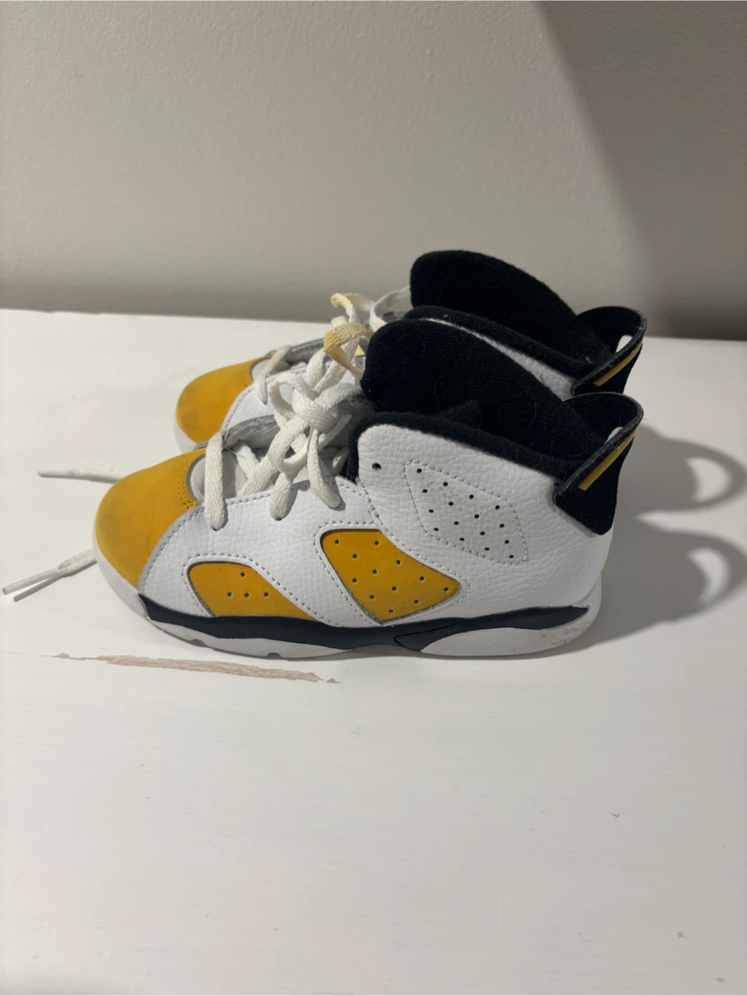 Jordan 6 Retro - photo 2