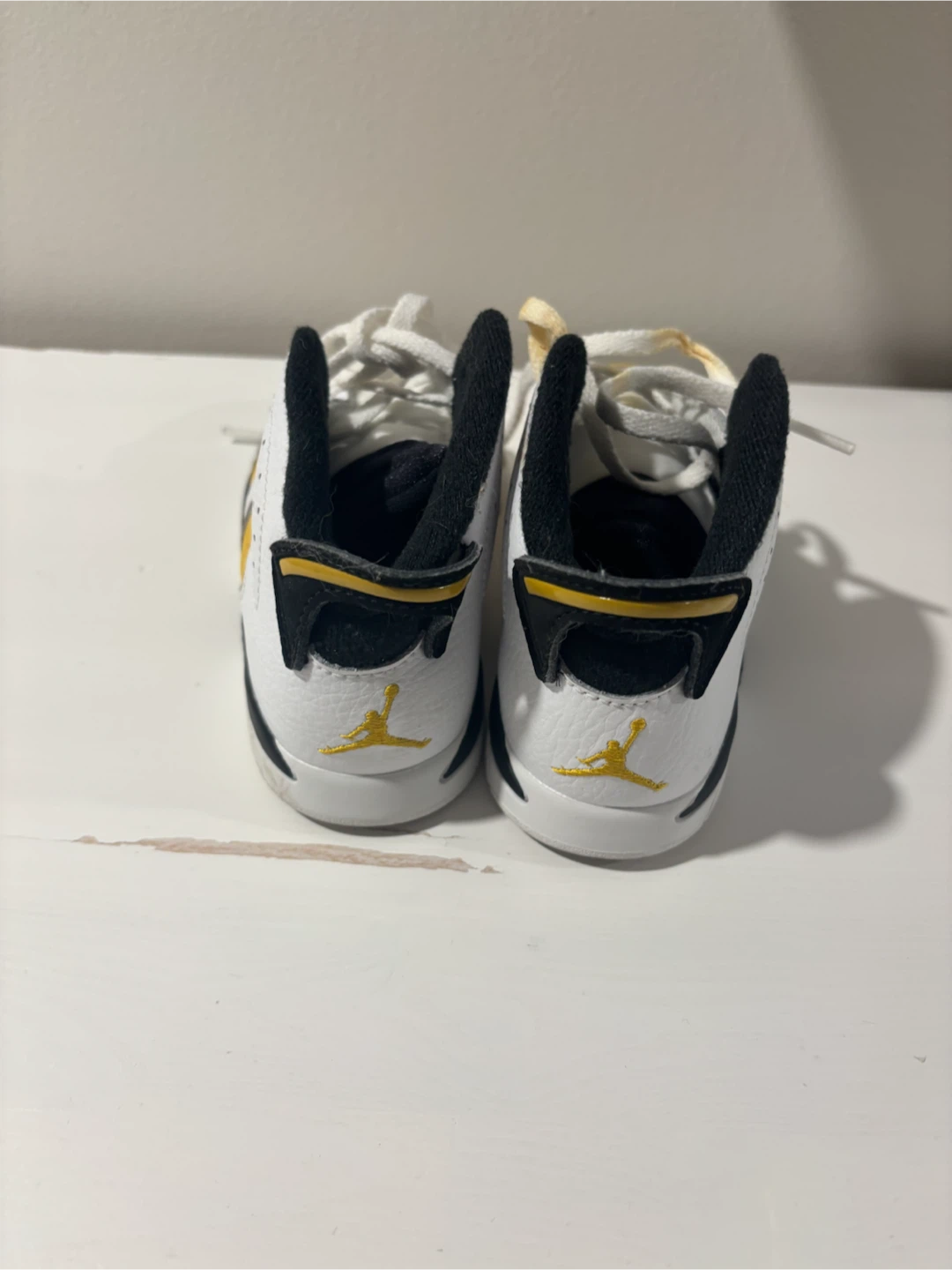 Jordan 6 Retro - photo 3